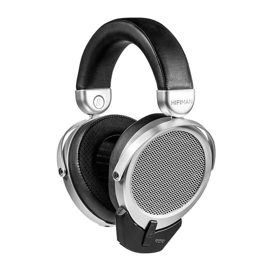Hifiman Deva Pro, kuulokkeet + BT-moduli