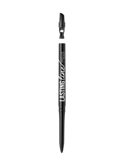 Lasting line long-wearing eyeliner -silmänrajauskynä