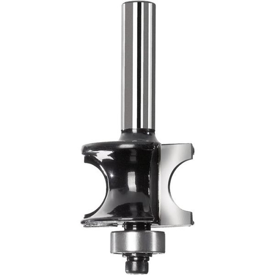 Bosch 2608628360 Puolipyöristysjyrsin
