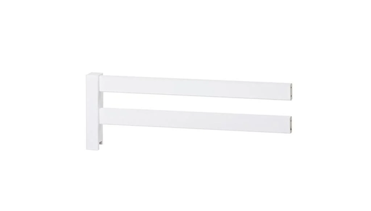 Hoppekids - 3/4 Safety Board for ECO Dream, ECO Luxury and Deluxe