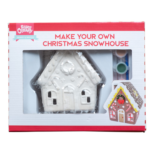 Joker - MYO Christmas Snowhouse (98227)