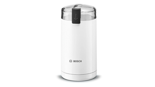 Bosch - Coffee Grinder - (TSM6A011W) - White