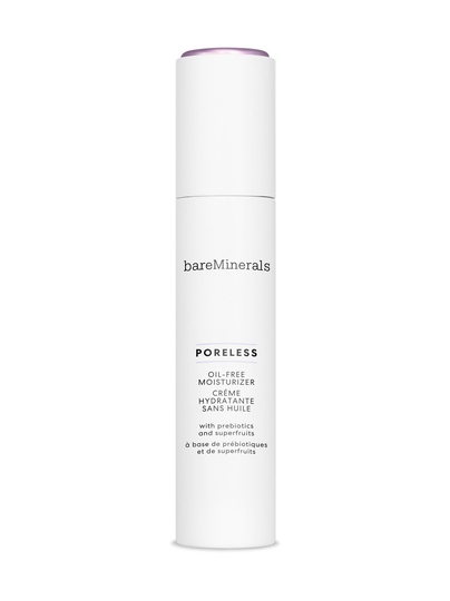 Poreless oil-free moisturizer -kosteusvoide 50 ml