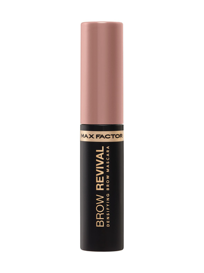 Brow revival -kulmaväri 4,5 ml