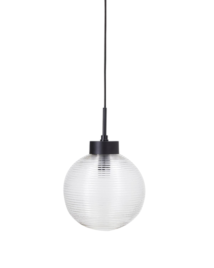 House Doctor - Gaia Lamp Large - Clear (203970640)