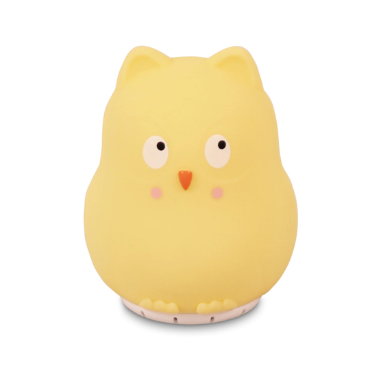 Filibabba - LED lamp with bluetooth speaker - Bird (FI-01822)