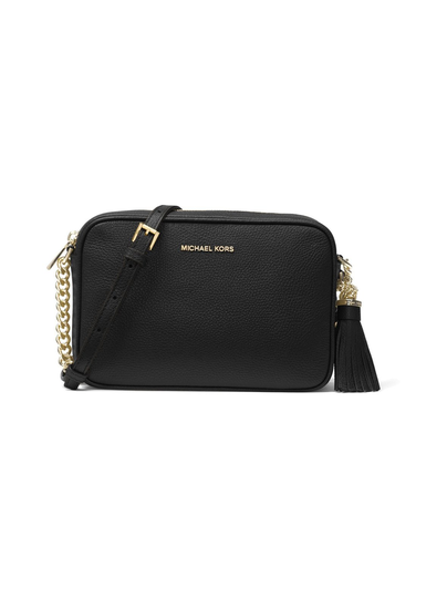 Ginny medium crossbody -nahkalaukku