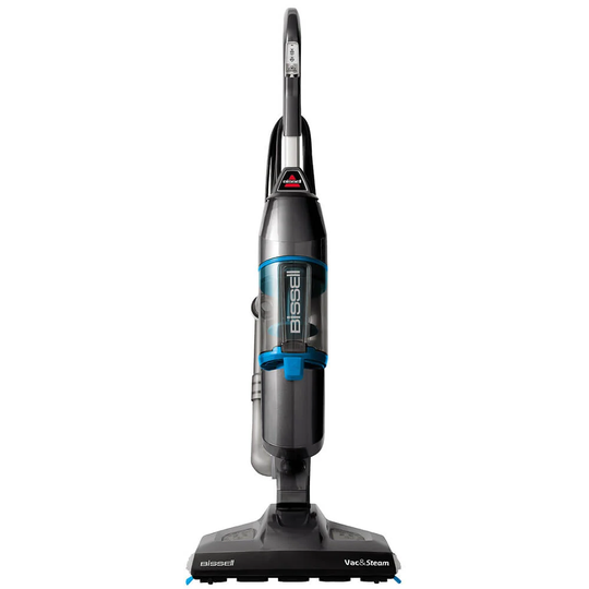 Bissell - Vac&Steam