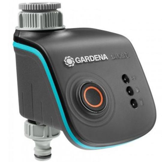 Gardena smart Water Control Kastelunohjain