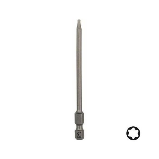 Bosch T8 Ruuvikärjet 1 kpl 89mm