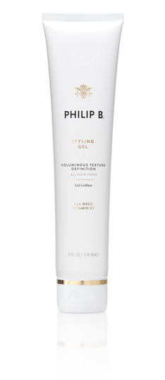 Philip B - Styling Gel 178 ml