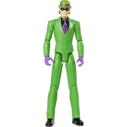 Batman - 30 cm Figure - The Riddler (20129643)