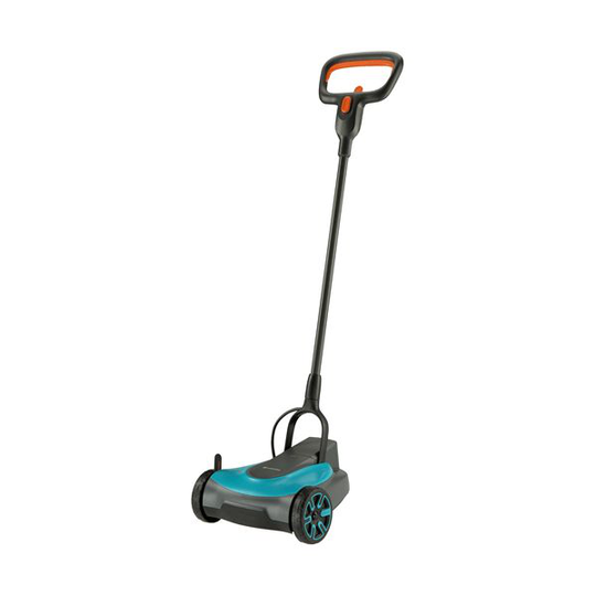 Gardena HandyMower Ruohonleikkuri sis. akun ja laturin