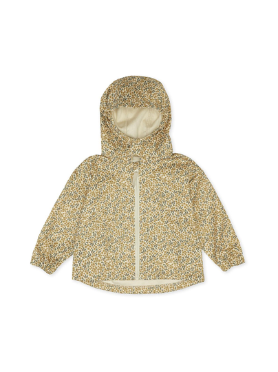 Lune softshell -takki