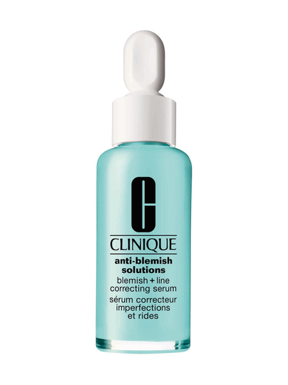 Antiblemish/anti-blemish solutions adult acne serum -seerumi 30 ml