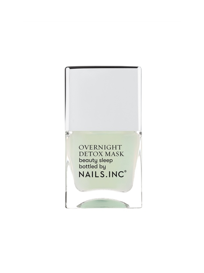 Overnight detox mask - korjaava kynsihoito 14ml