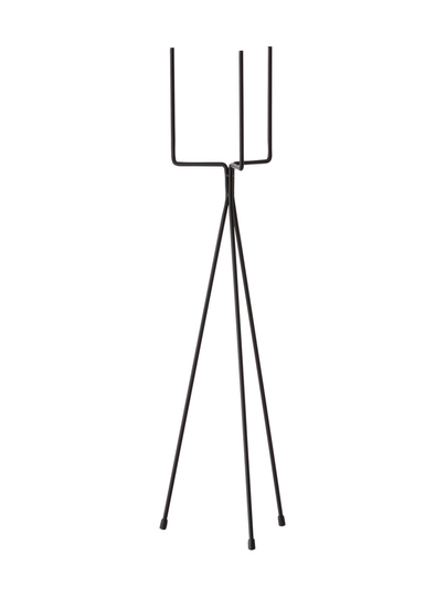 Plant stand high -kasviteline