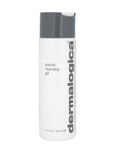 Special cleansing gel -puhdistusgeeli 250 ml