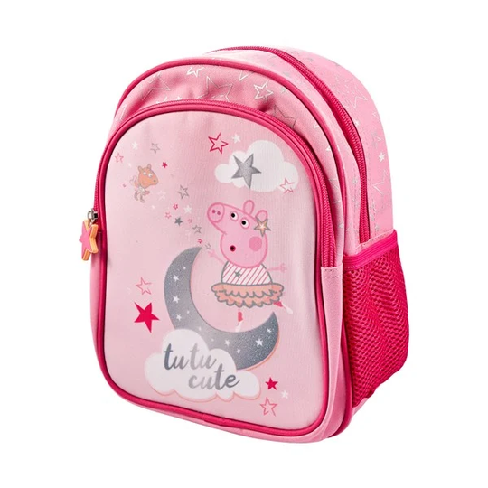 Euromic - Peppa Pig - Small Backpack 5 L (086409435)