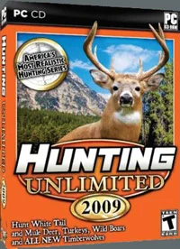 Hunting Unlimited 2009