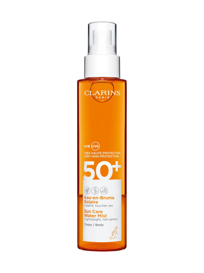 Sun care water mist spf50 -aurinkosuojasuihke 150 ml