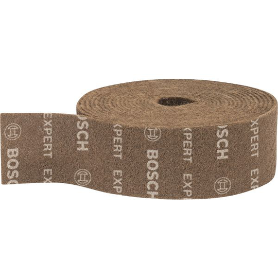 Bosch Expert N880 Karhunkielirulla 10 m x 100 mm Karkea A