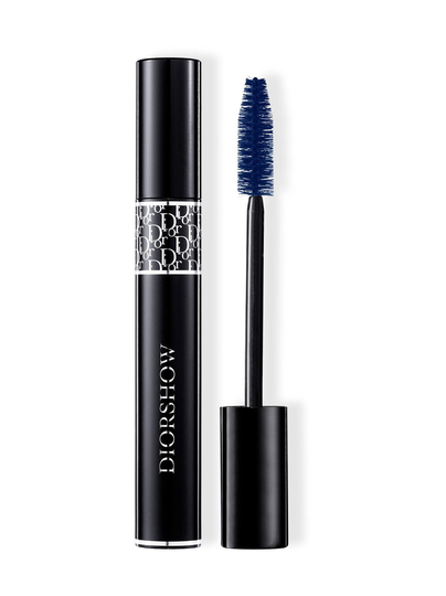 Diorshow mascara -ripsiväri