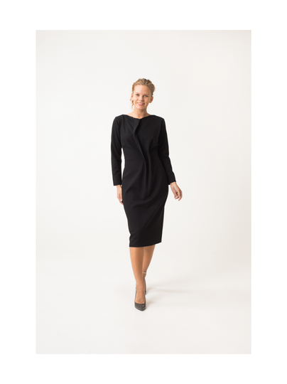 Hiilinen, black
