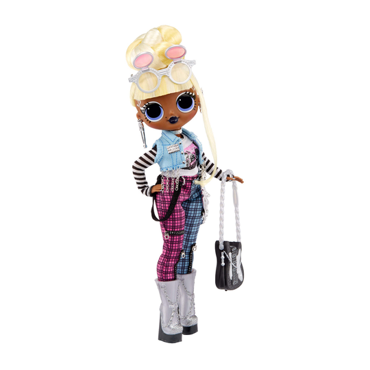 L.O.L. Surprise! - OMG Core S6 - Melrose (581864)
