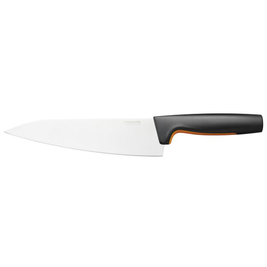 Fiskars Functional Form Kokkiveitsi suuri, 20 cm