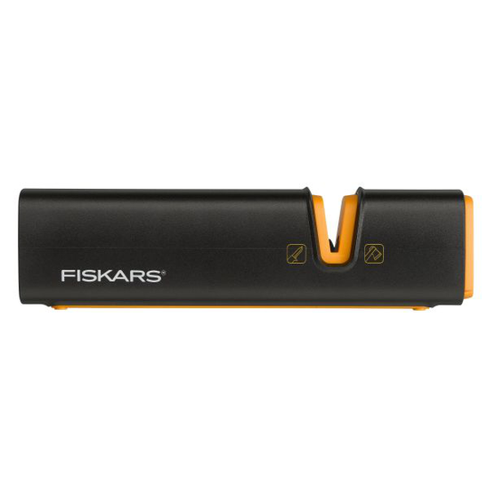 Fiskars Xsharp Kirveen ja veitsen hiomakivi