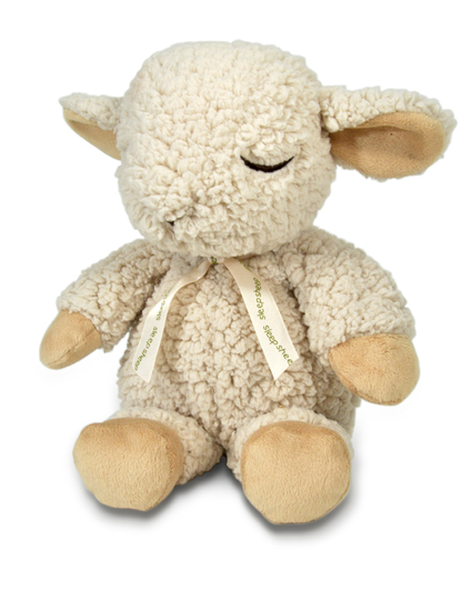 Cloud B - Sleep Sheep on the go (CB7302-ZZ)
