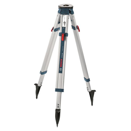 Bosch BT 170HD PROF Jalusta 107 – 165 cm, 5/8"