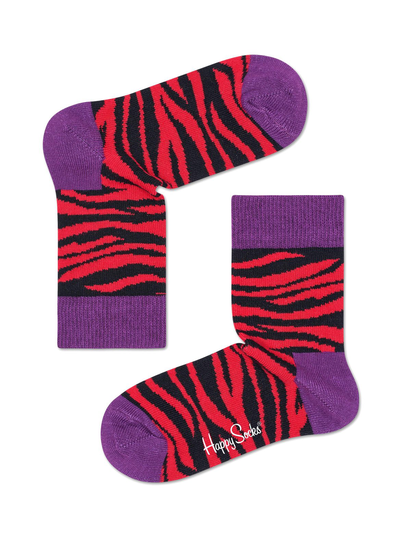 Kids zebra -sukat