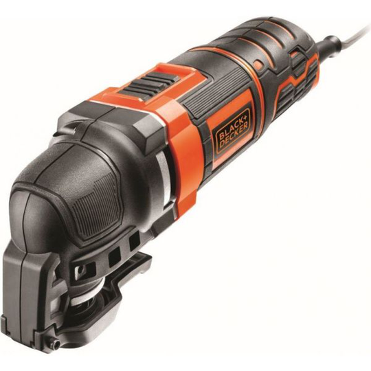 Black & Decker MT300KA-QS Monitoimityökalu 300 W