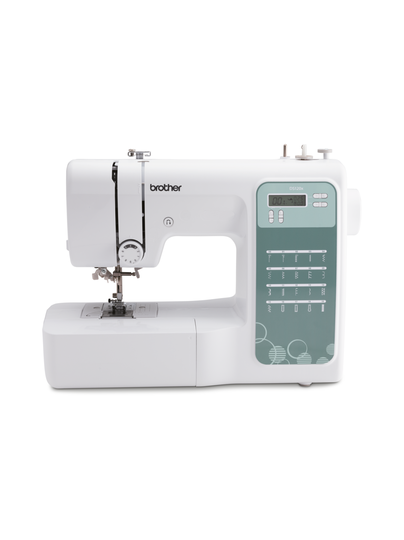 Brother ds120x elektroninen ompelukone