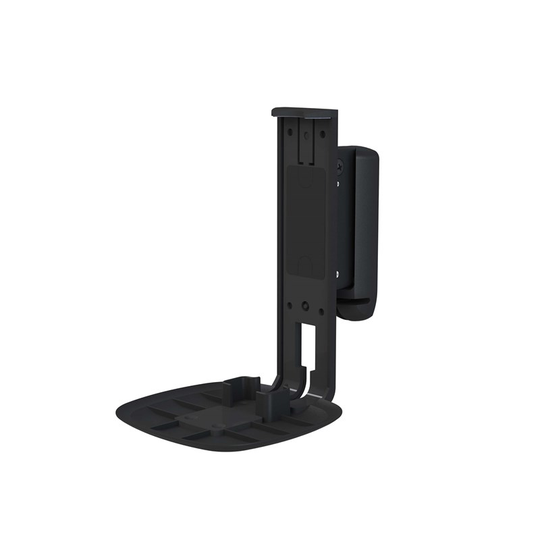 Flexson - Wall Mount for Sonos One Black