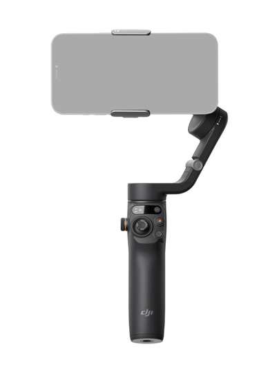 Dji osmo mobile 6 -vakaaja puhelimelle