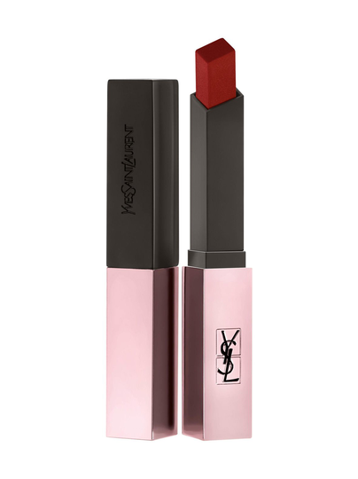 Rouge pur couture the slim glow matte -huulipuna 2 g