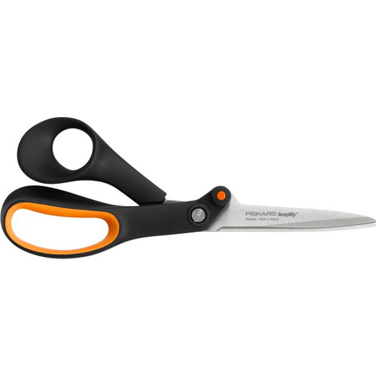 Fiskars Amplify Sakset 21 cm