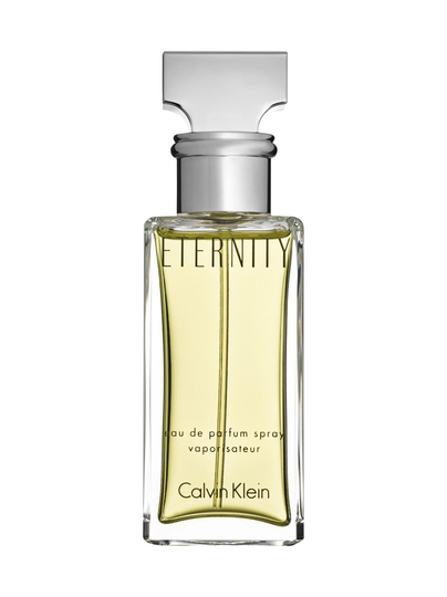 Eternity for women edp -tuoksu