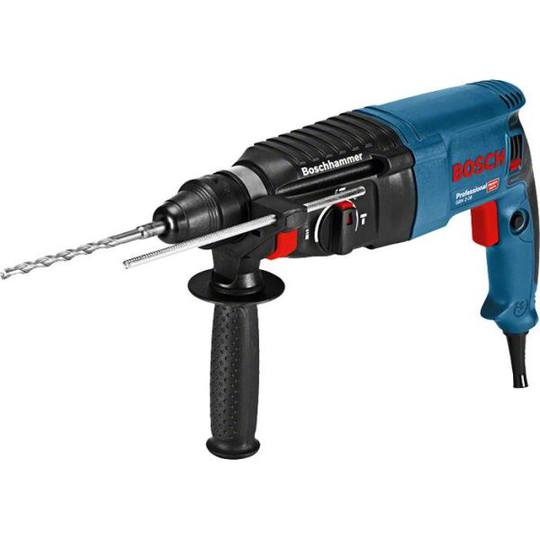Bosch GBH 2-26 Poravasara 830 W