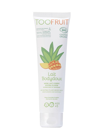 Lait bodydoux (150 ml)