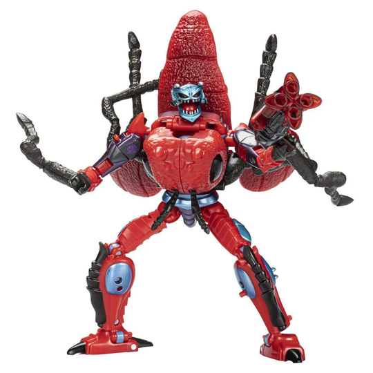 Transformers - Generations Legacy Voyager - Inferno (F3057)