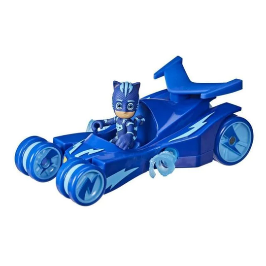 PJ Masks - Deluxe vehicle - Cat Car