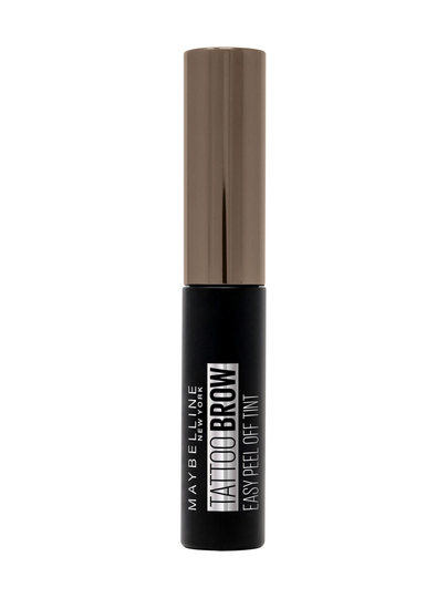 Tattoo brow peel-off tint -sävyttävä kulmaväri