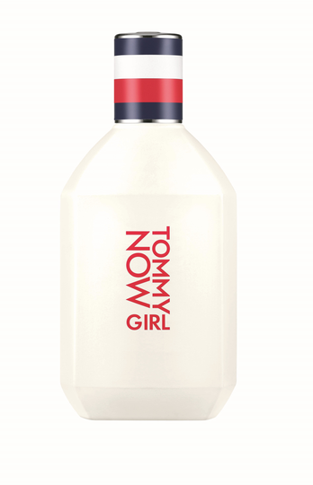 Tommy Hilfiger - Girl Now EDT 30 ml