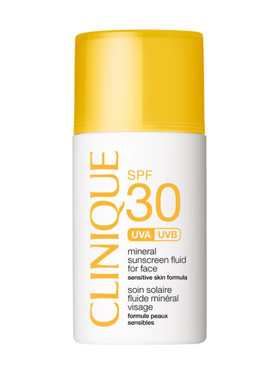 Face shakewell spf 30 -aurinkosuoja 30 ml