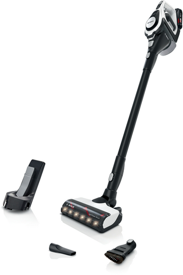 Bosch - Unlimited series 8, new model with light (BBS8213W)