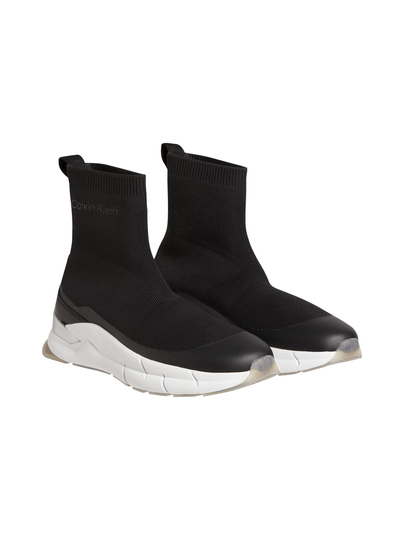 Sock boot knit -nilkkurit